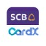 SCB CardX