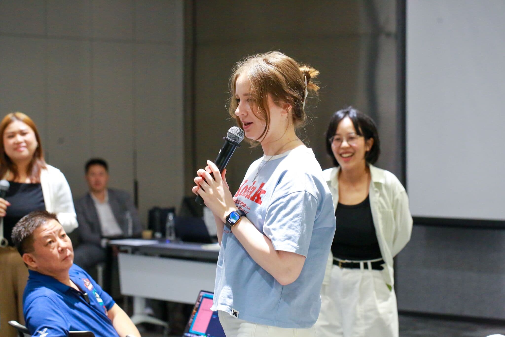 Cursor AI Website Builder 101 — SoloTribe Meetup #1 — รูปที่ 6